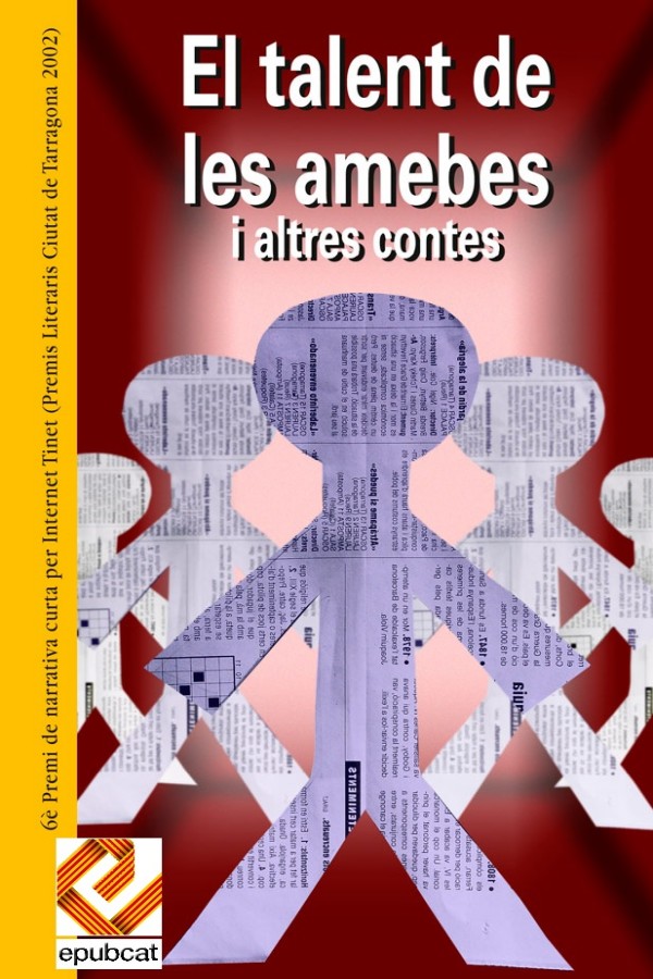 El talent de les amebes i altres contes