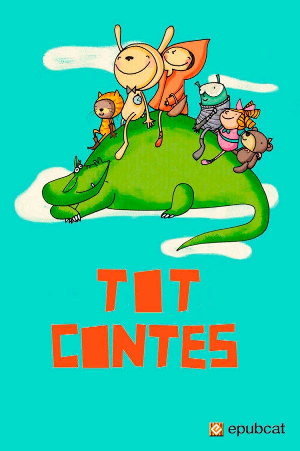 Tot contes