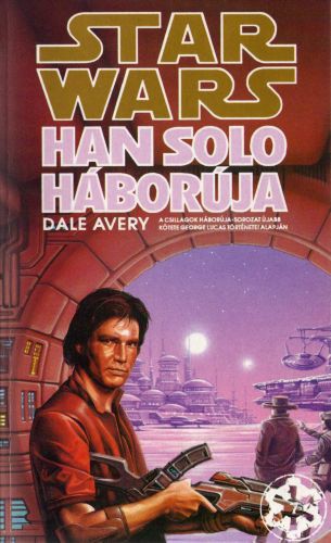 Han Solo háborúja