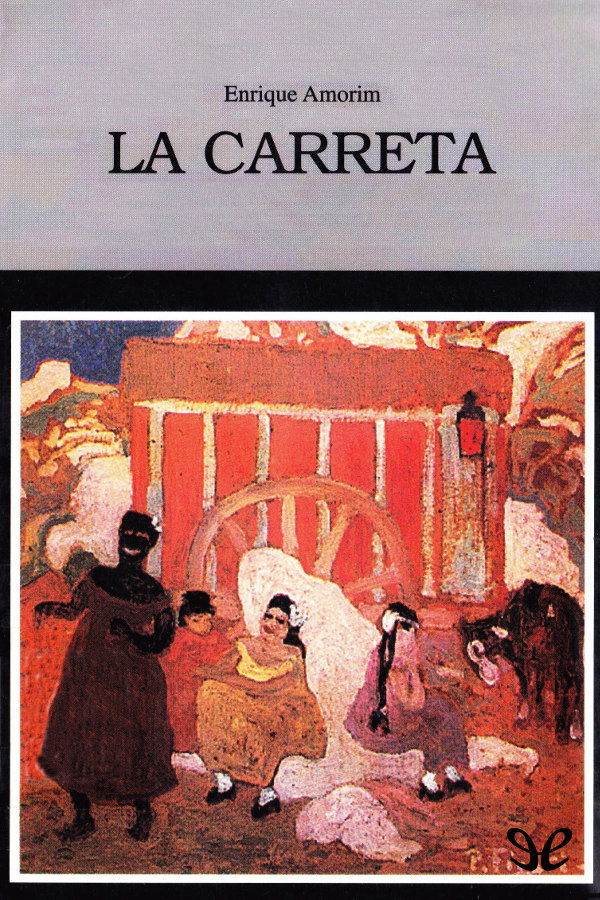 La carreta