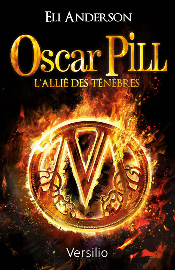 OSCAR PILL : L'allié des ténèbres