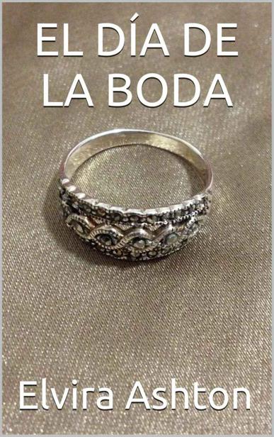 El día de la boda