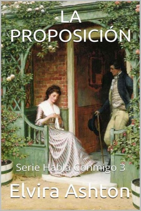 La proposición