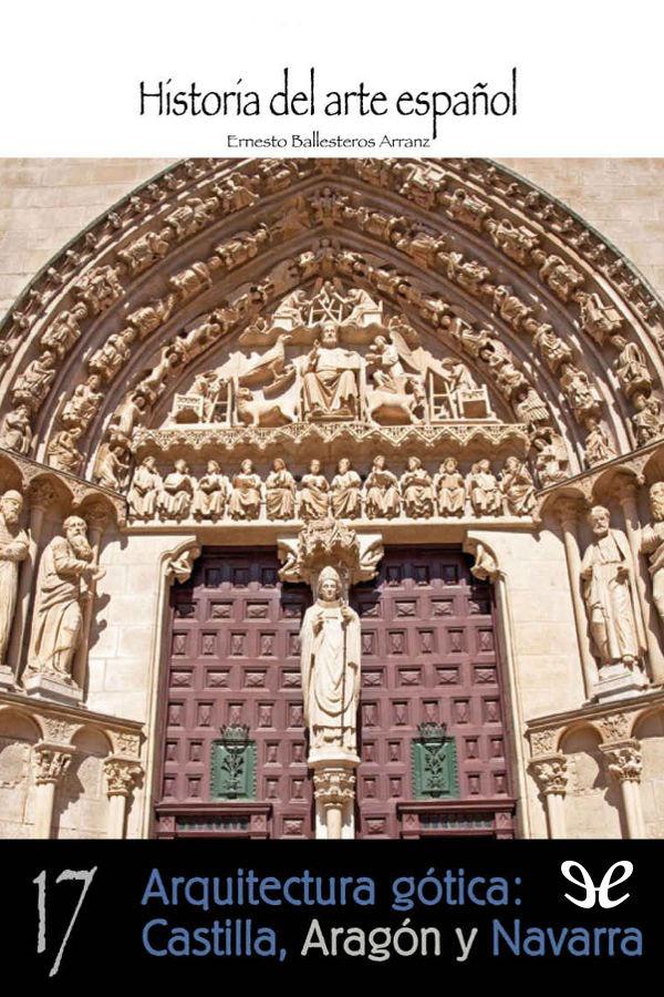 Arquitectura gótica: Castilla, Aragón y Navarra