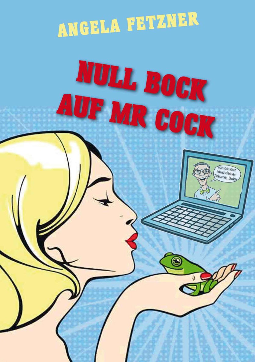 Null Bock auf Mr Cock