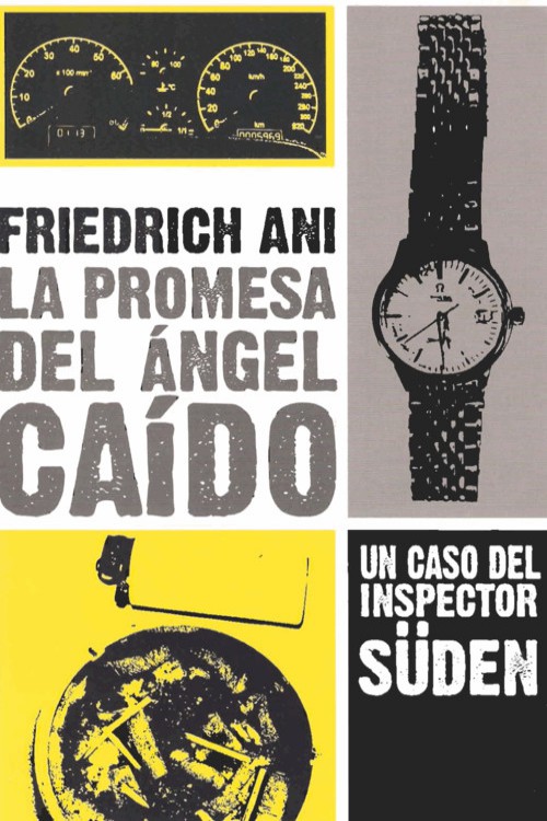 La promesa del ángel caído