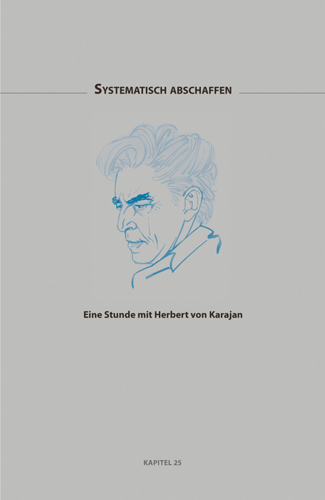 Herbert von Karajan