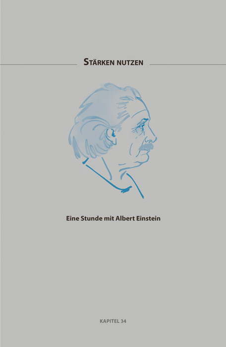 Albert Einstein