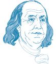 Benjamin Franklin