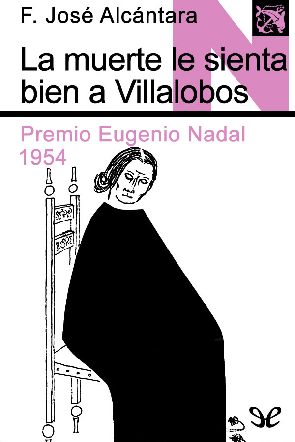 La muerte le sienta bien a Villalobos