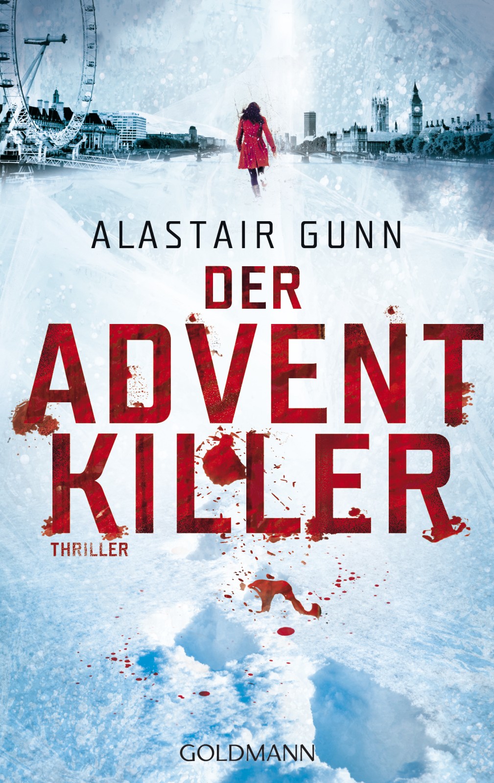 Der Adventkiller