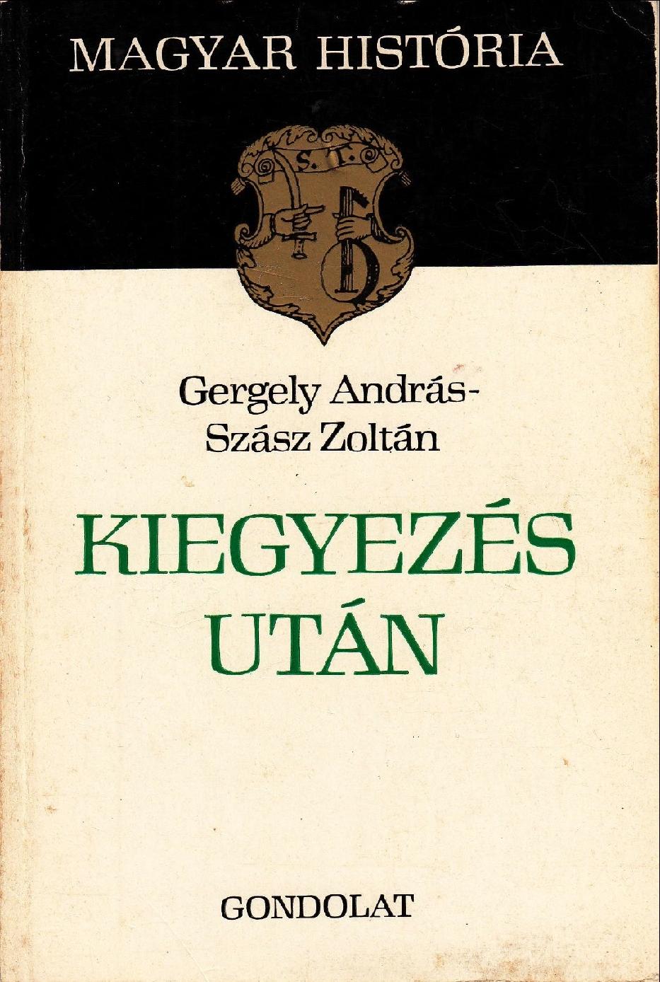 Kiegyezés után