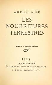 Les nourritures terrestres