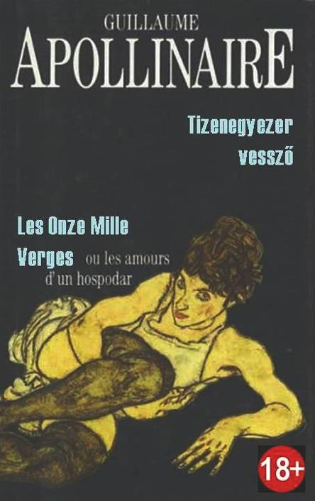 Tizenegyezer vessző - Franciául is