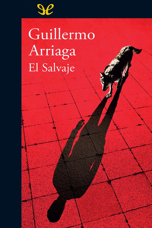 El Salvaje