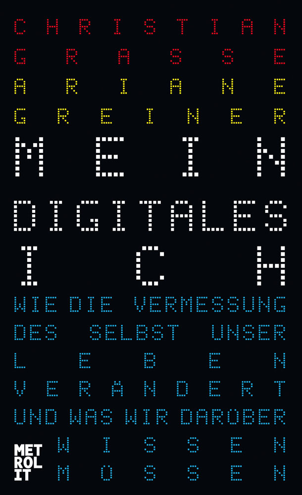 Mein digitales Ich