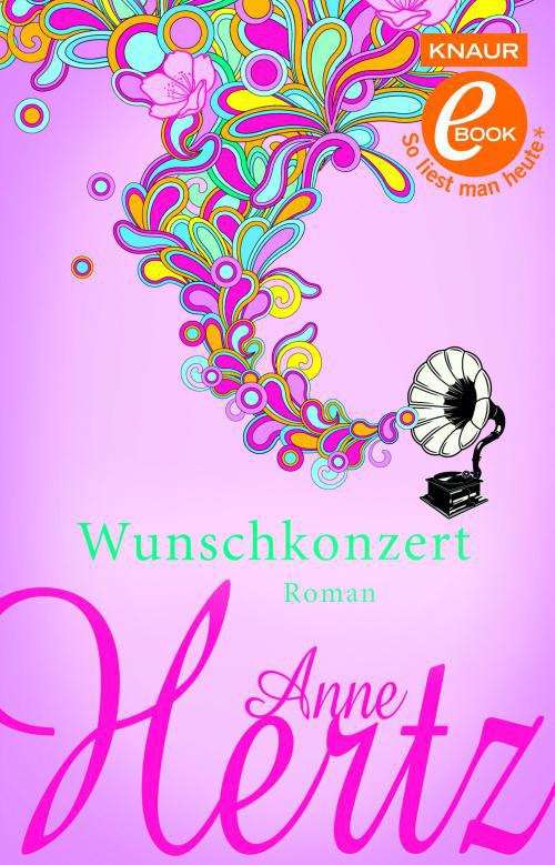 Wunschkonzert: Roman