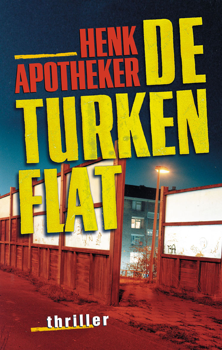 De Turkenflat