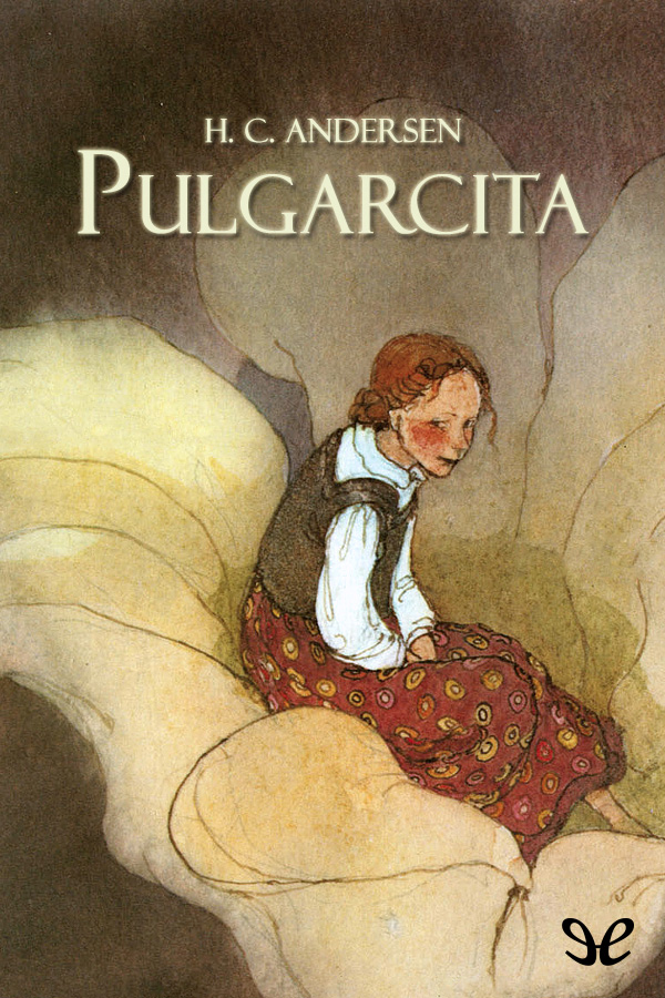 Pulgarcita