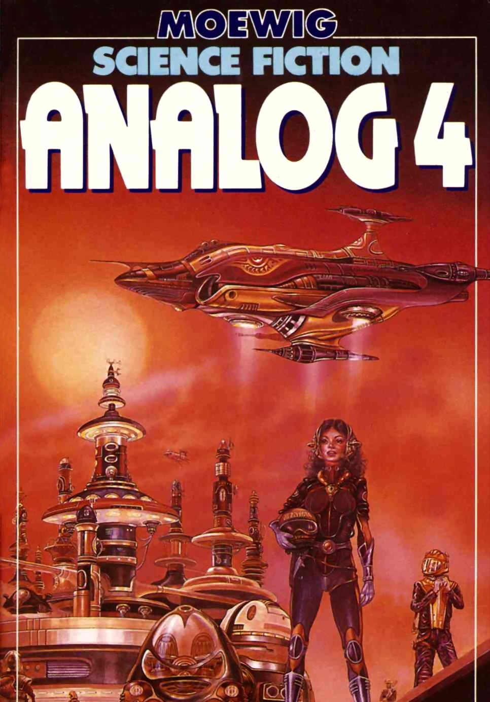 Analog 4