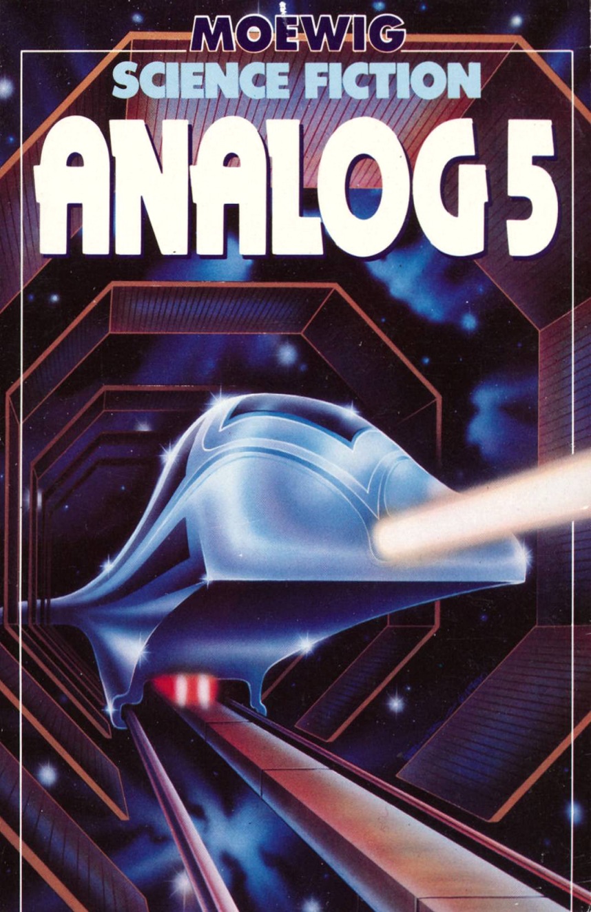 Analog 5