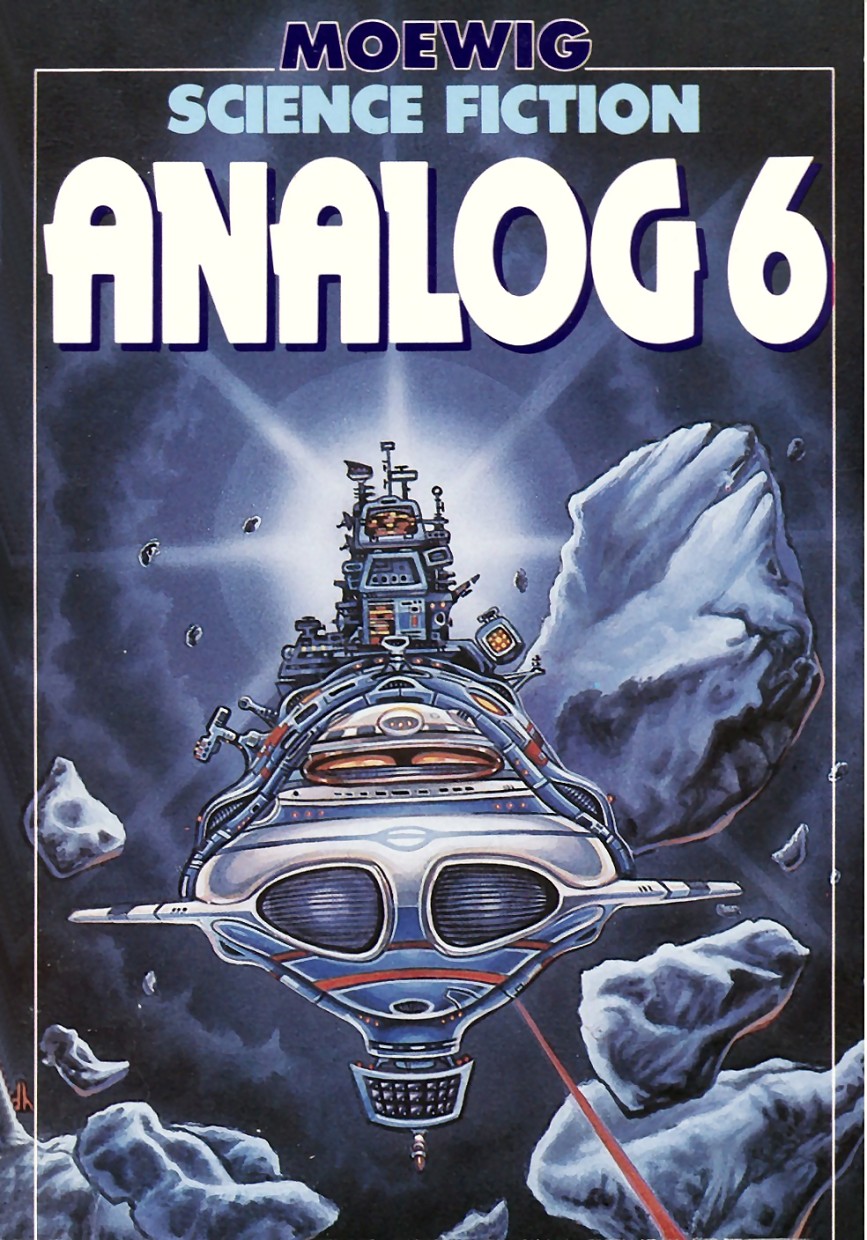 Analog 6