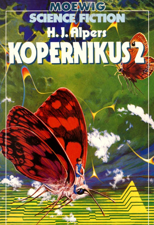 Kopernikus 2