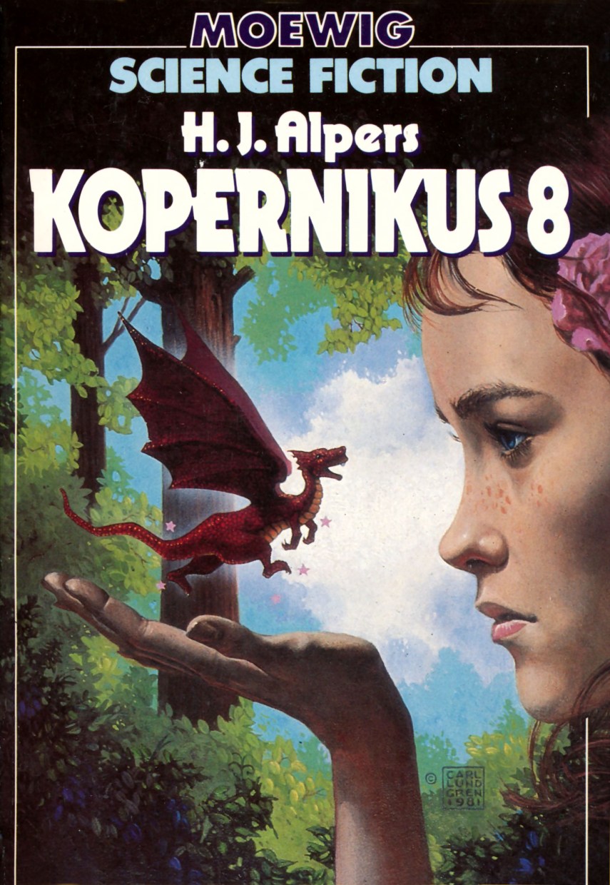 Kopernikus 8