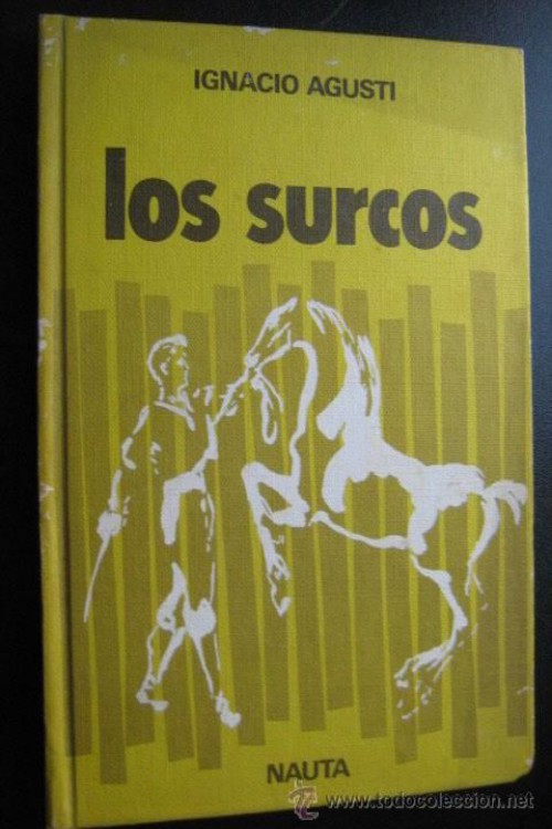 Los surcos