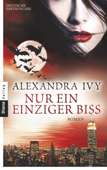 03 - Nur ein einziger Biss