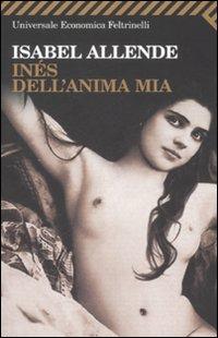 Inés Dell'Anima Mia