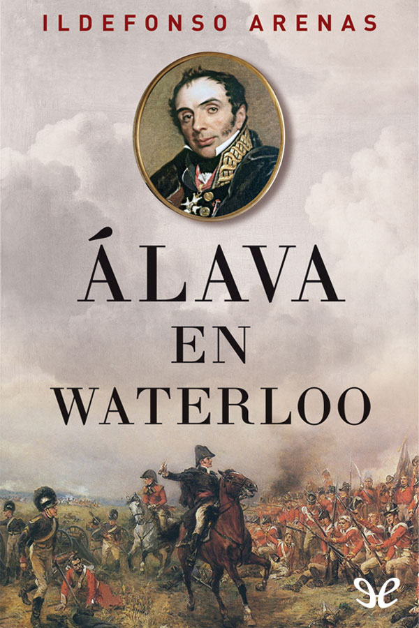 Álava en Waterloo