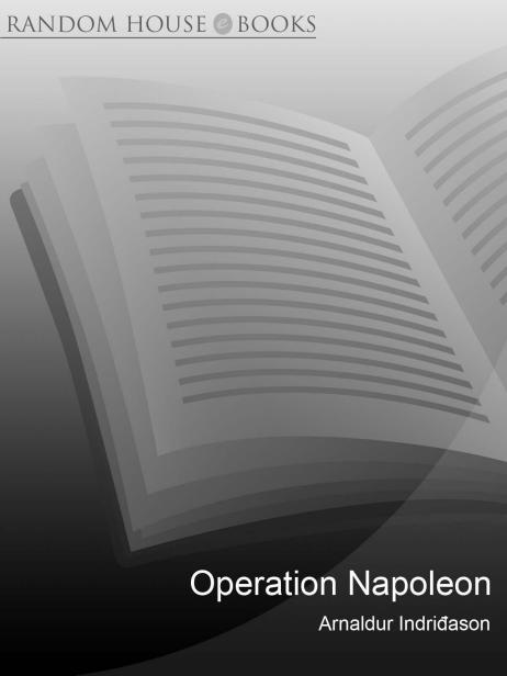 Operation Napoleon