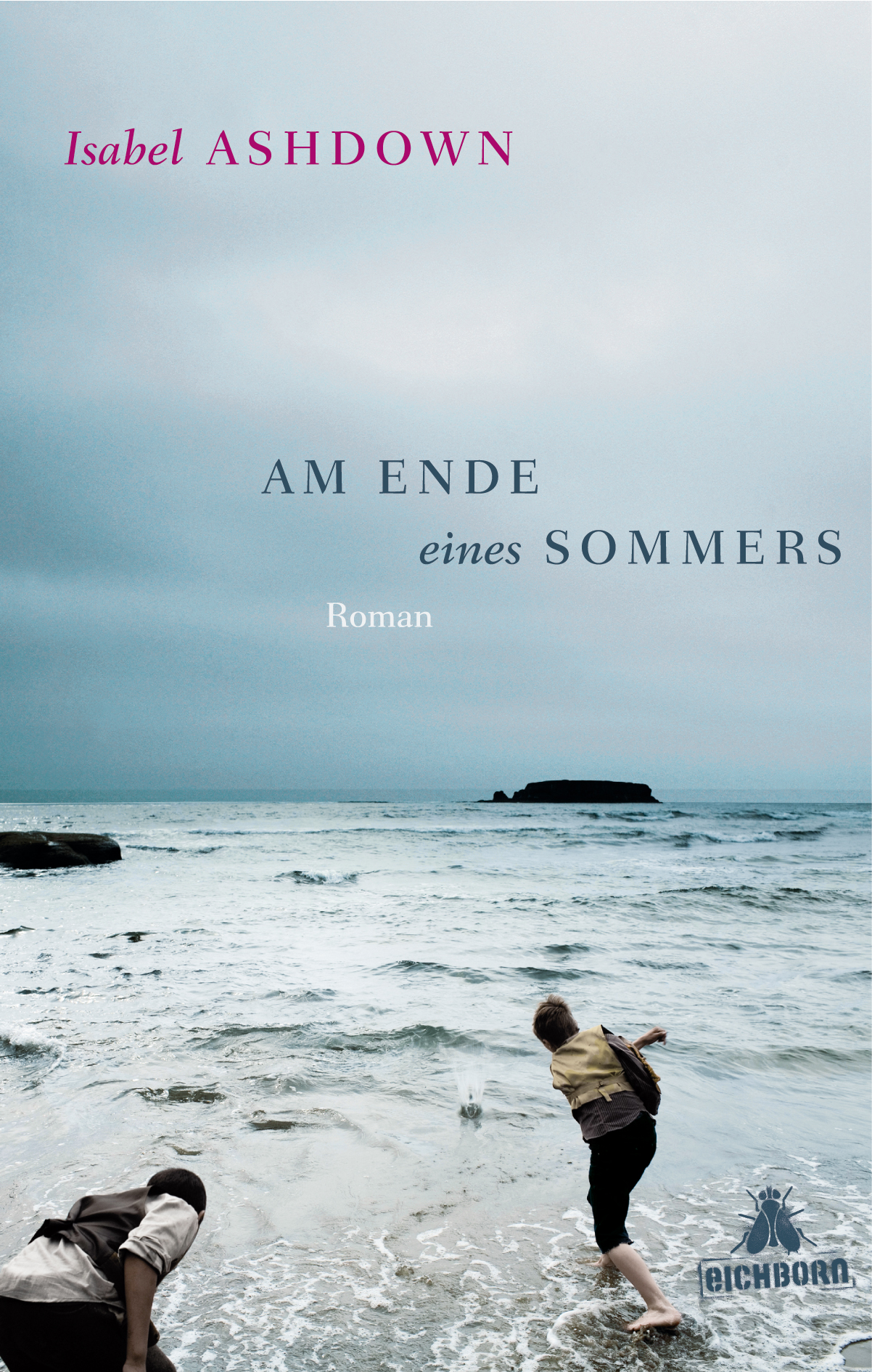 Am Ende eines Sommers - Roman