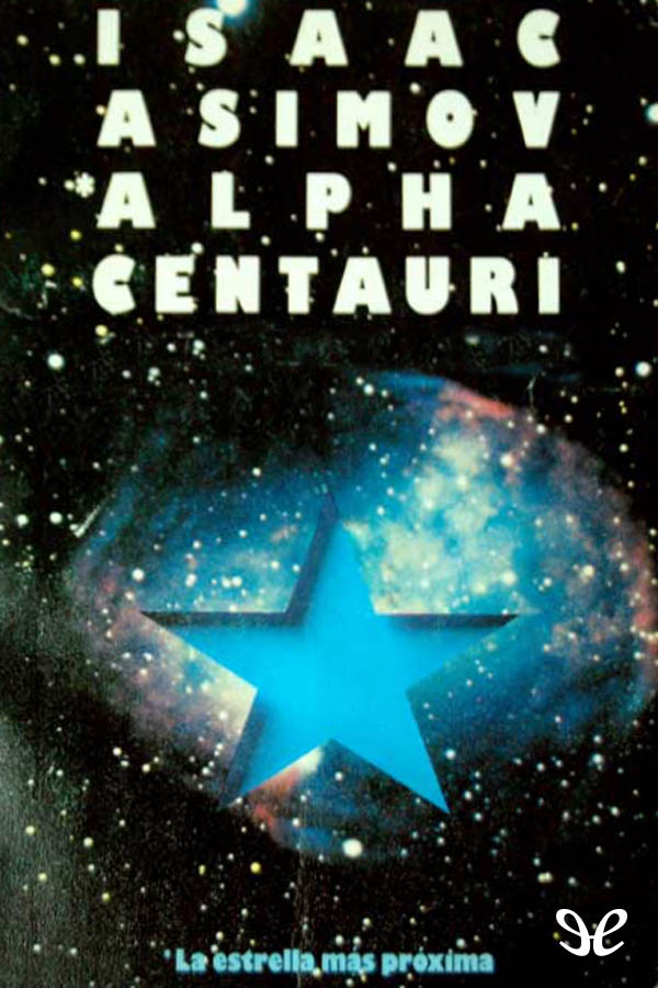 Alpha Centauri, la estrella más próxima