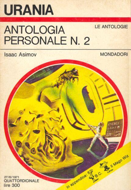 Antologia Personale N. 2