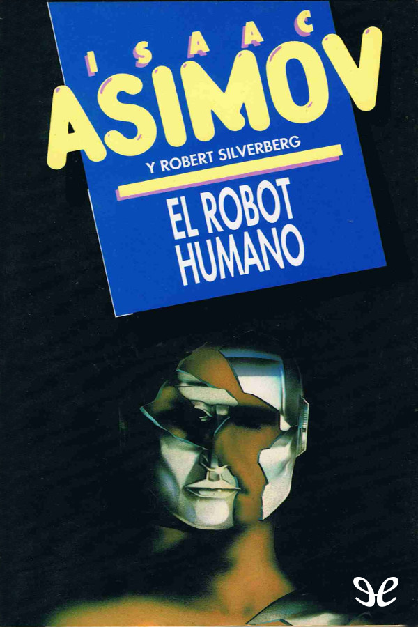 El robot humano