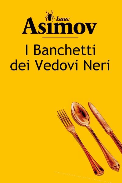 I Banchetti Dei Vedovi Neri