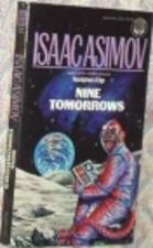 Nine tomorrows: tales of the near future