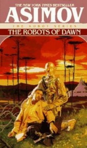 Robot #03 - The Robots of Dawn