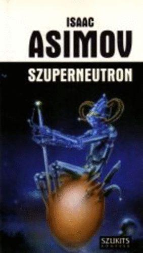 Szuperneutron