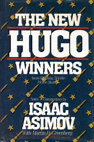 The New Hugo Winners