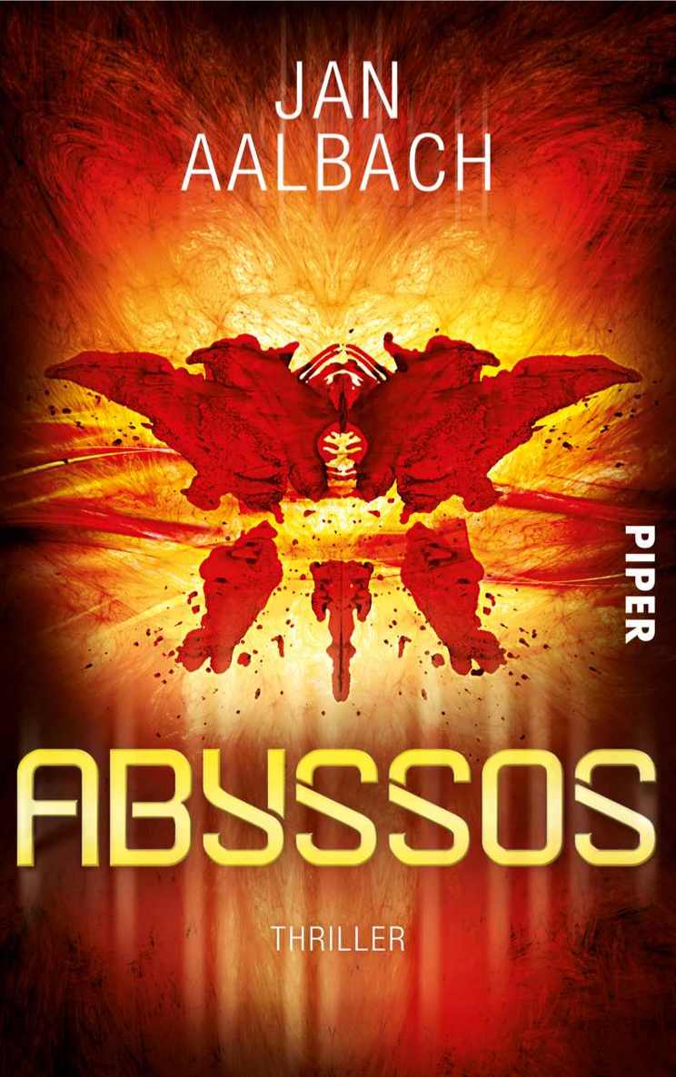 Abyssos: Thriller