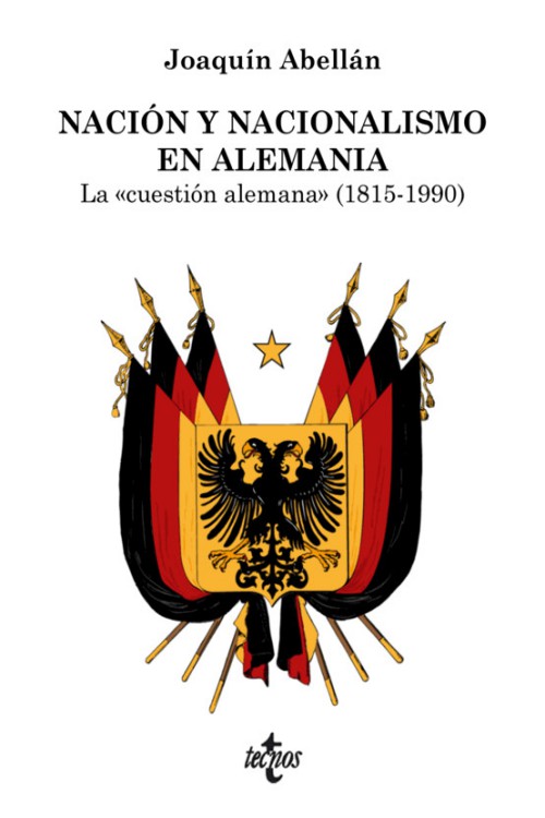 Nación y nacionalismo en Alemania