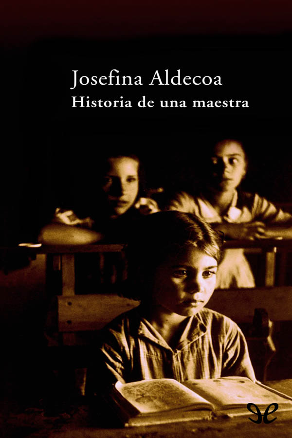 Historia de una maestra