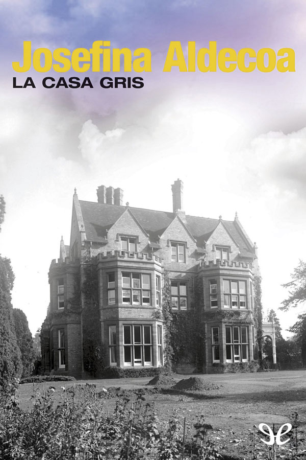 La casa gris