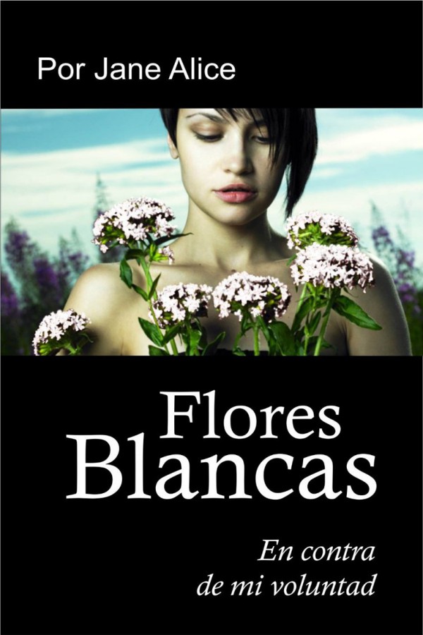 Flores blancas