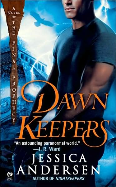 Dawnkeepers