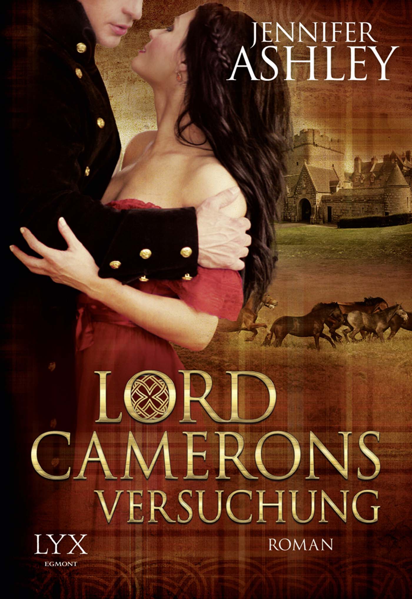 Lord Camerons Versuchung