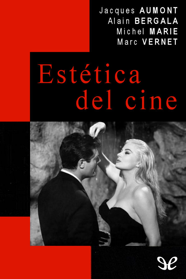 Estética del cine